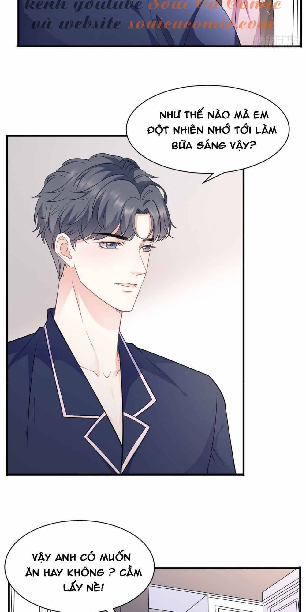 đại tiểu thư có ý đồ gì xấu đâu chapter 49 13