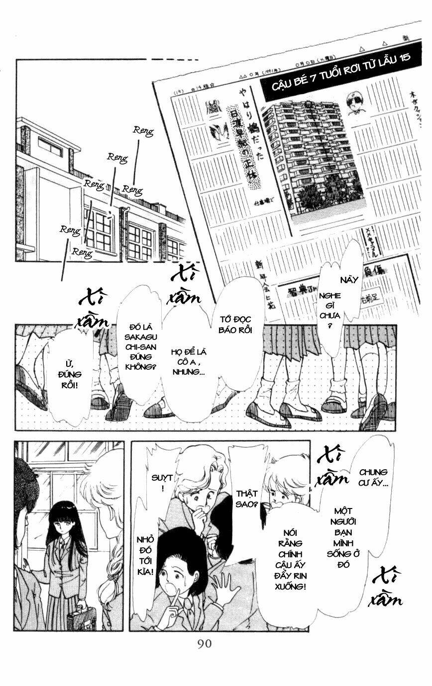 làm ơn cứu trái đất của tôi chapter 2 45