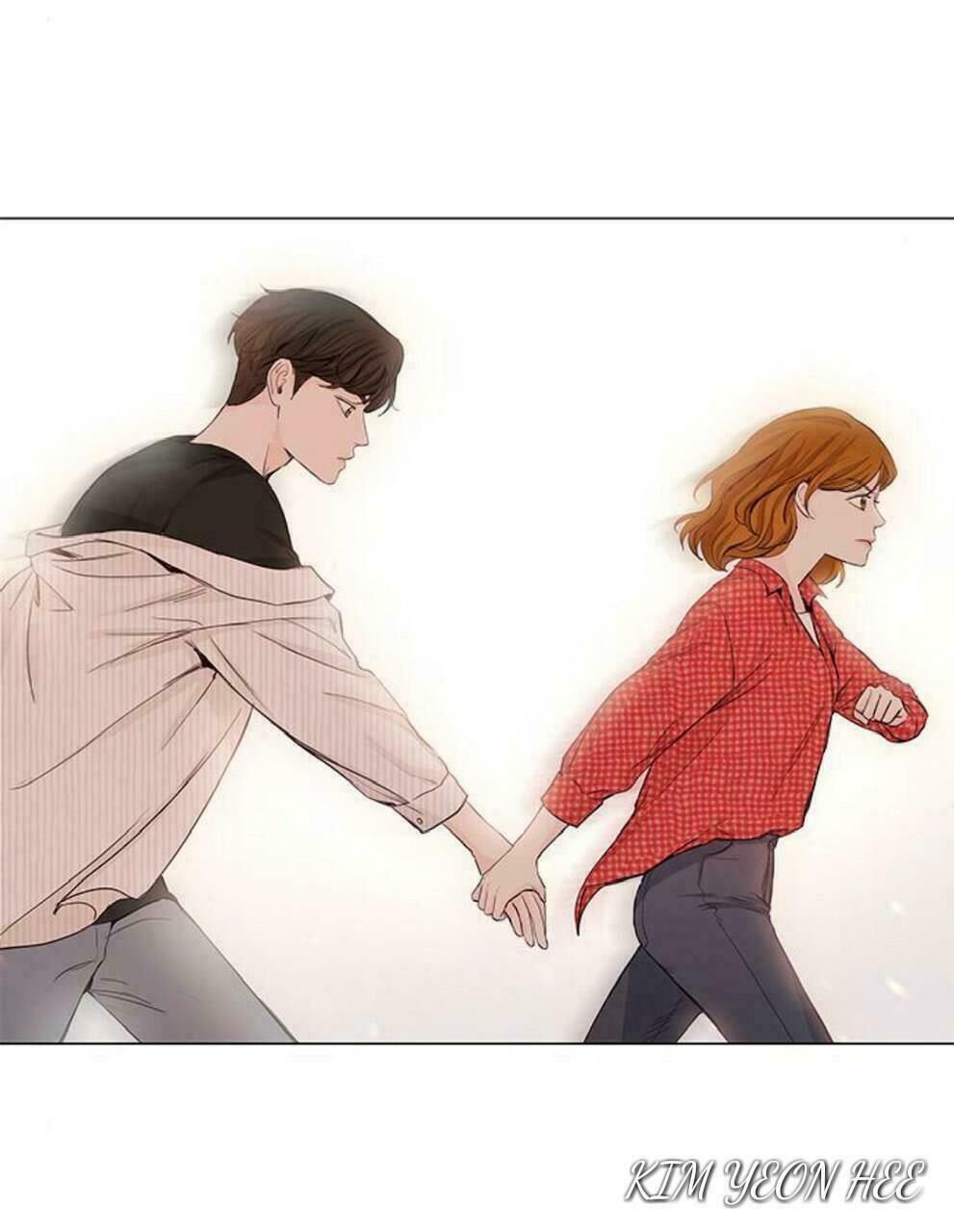 tôi kết hôn cùng antifan chapter 26.2 34