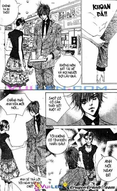 goong - [ hoàng cung ] chapter 10 2