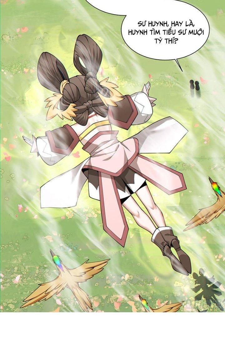 đồ đệ của ta đều là trùm phản diện chapter 84 8