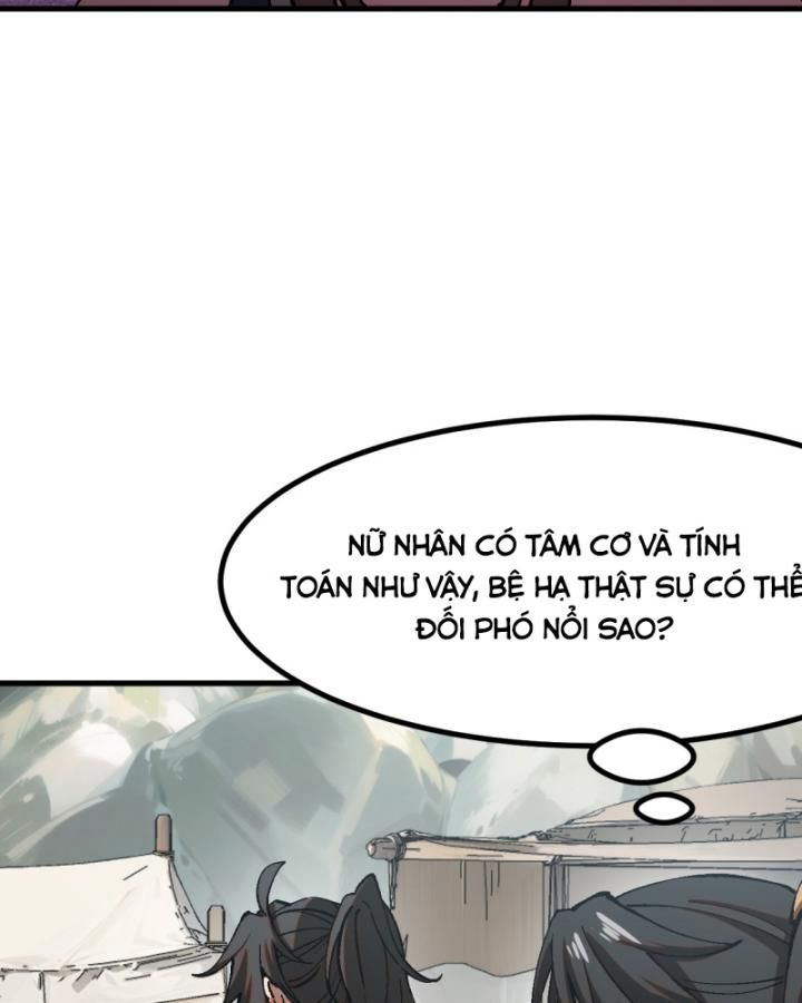 một lần bất cẩn vang danh thiên hạ chapter 48 23