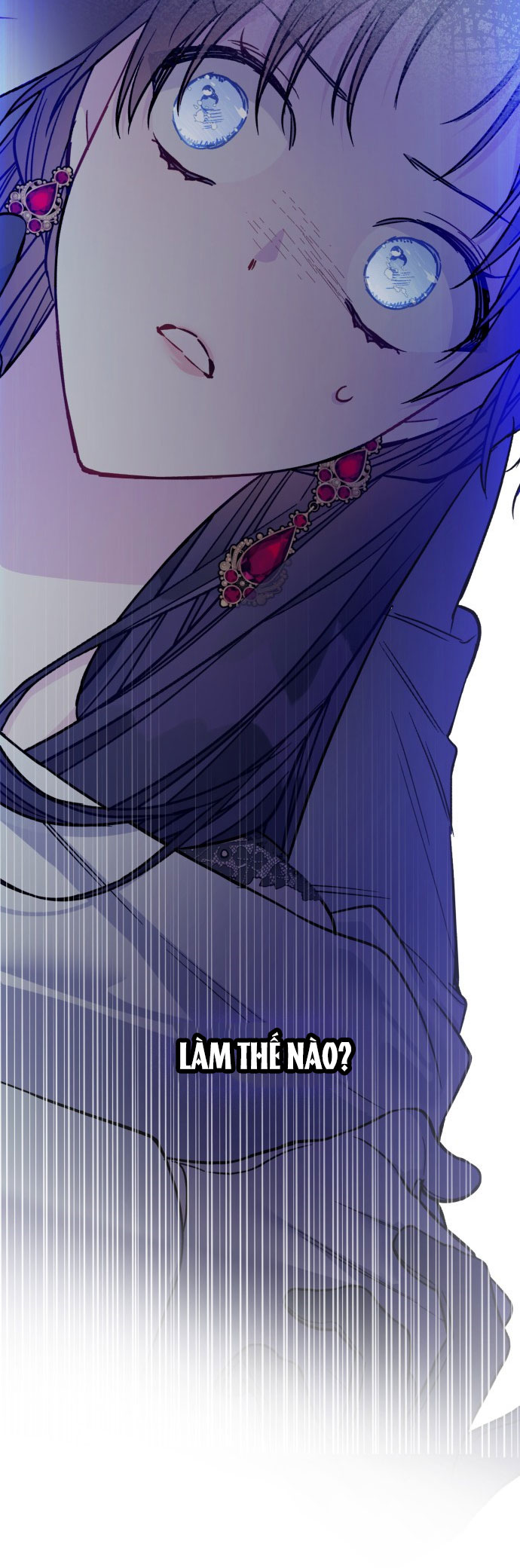 cách hiệp sĩ sống như một tiểu thư chapter 81.1 7