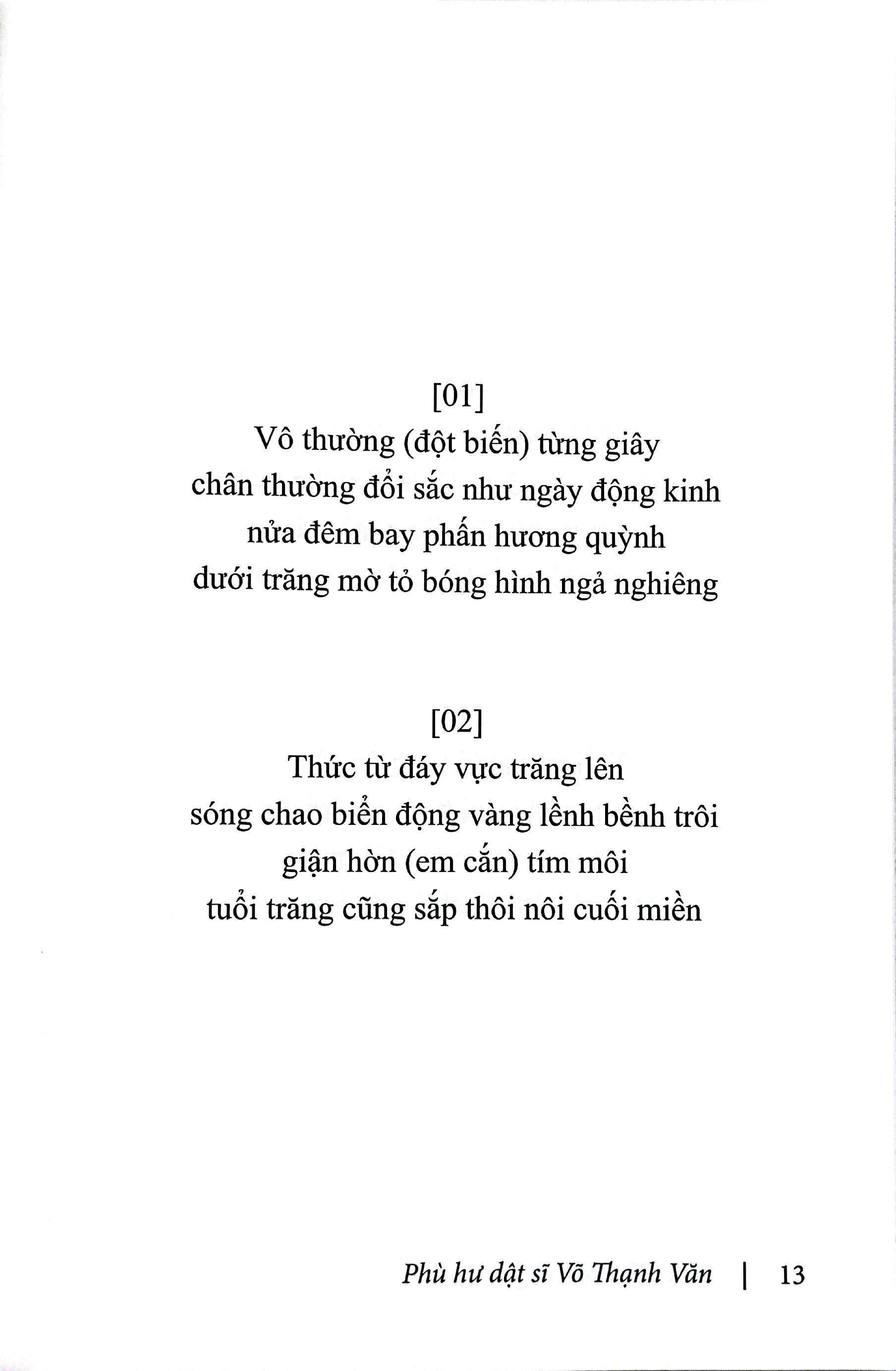Sách - Khải Thi Dạ Tụng