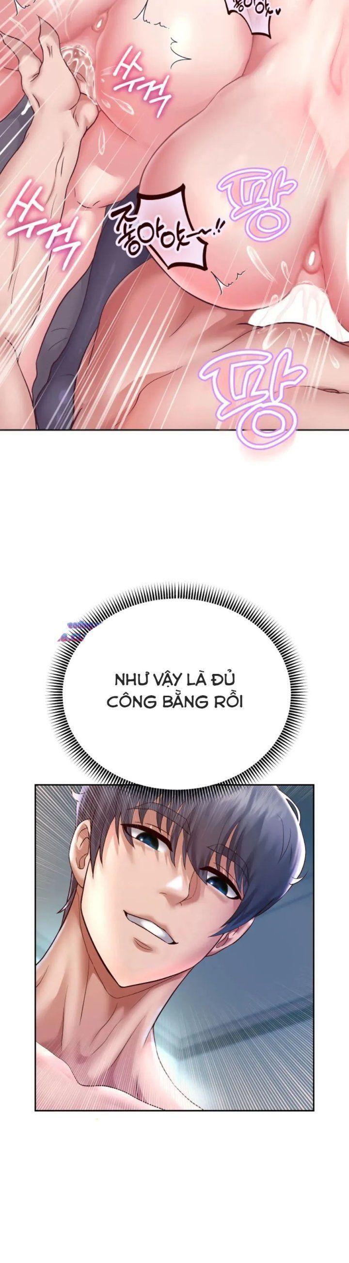 18+ tôi! trọng sinh với chiếc bò toi chapter 26.2 5