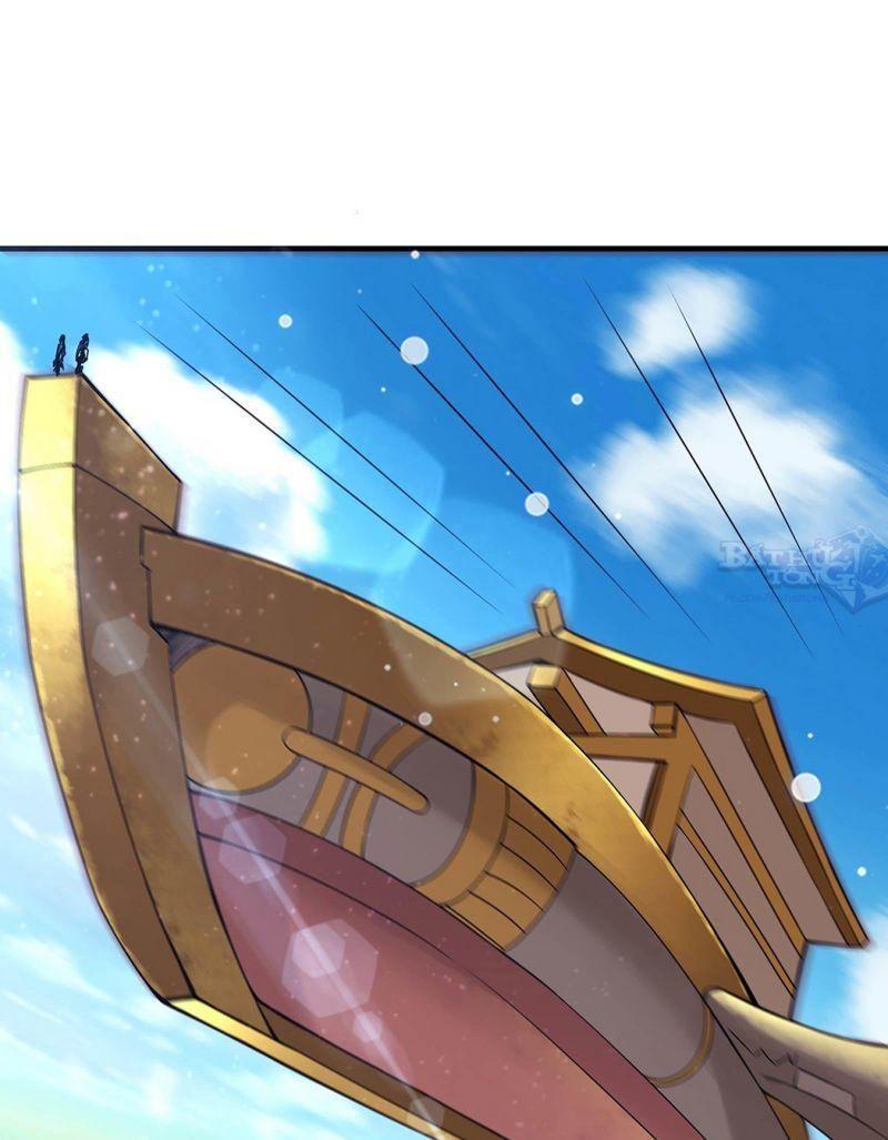 đồ đệ ta toàn là nữ ma đầu chapter 31 1