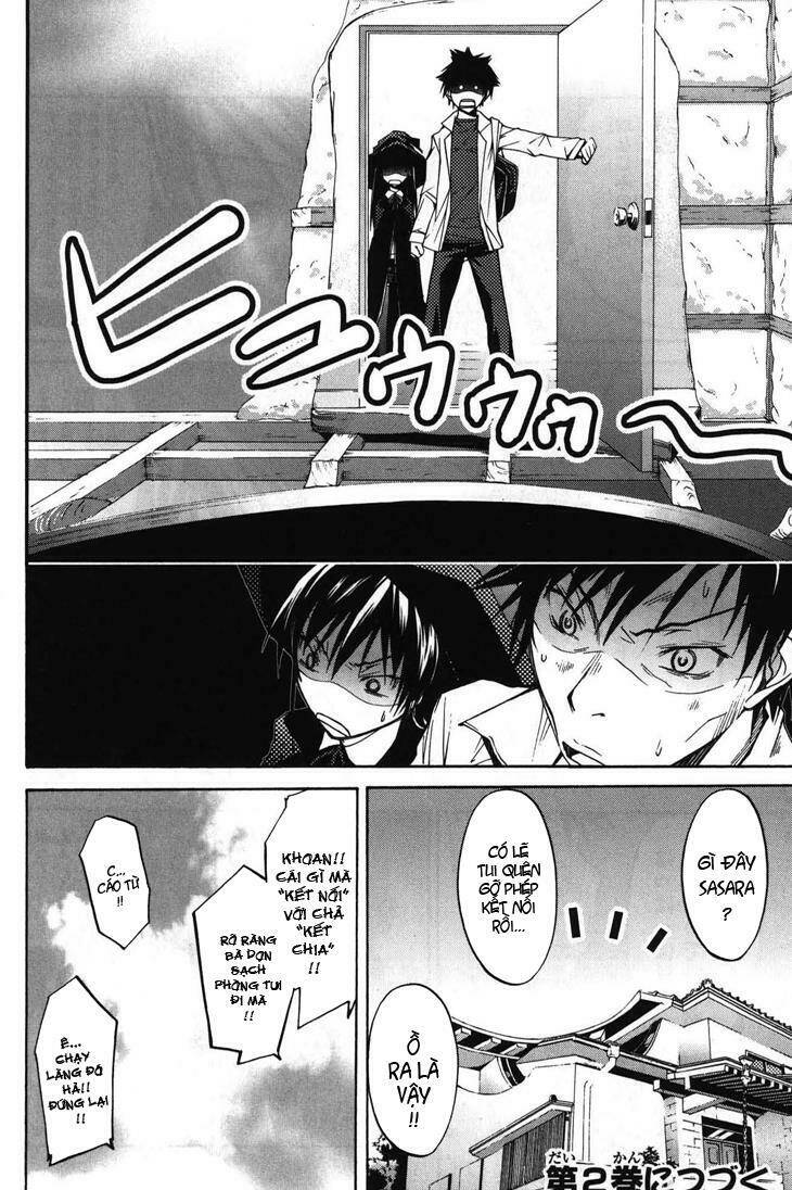 countrouble chapter 5 39