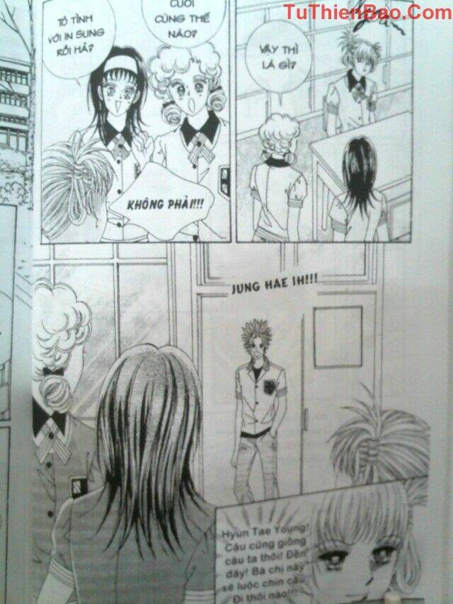 cậu ấy nhỏ hơn 1 tuổi chapter 3 148