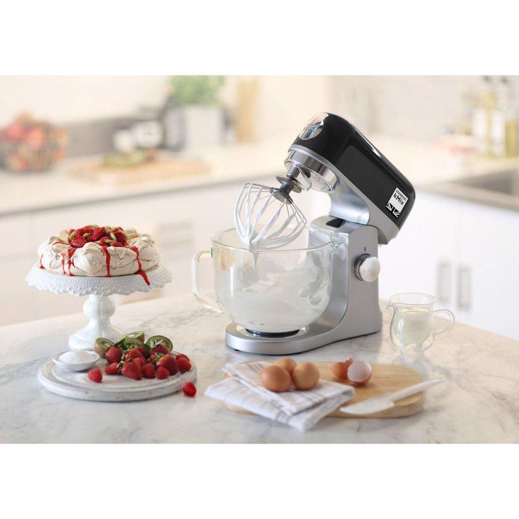 Máy trộn đa năng Kenwood KMIX STANDMIXER KMX754 - Anh Quốc - Hàng chính hãng