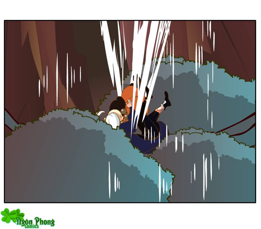 hòa thượng và tiểu long quân chapter 45 30