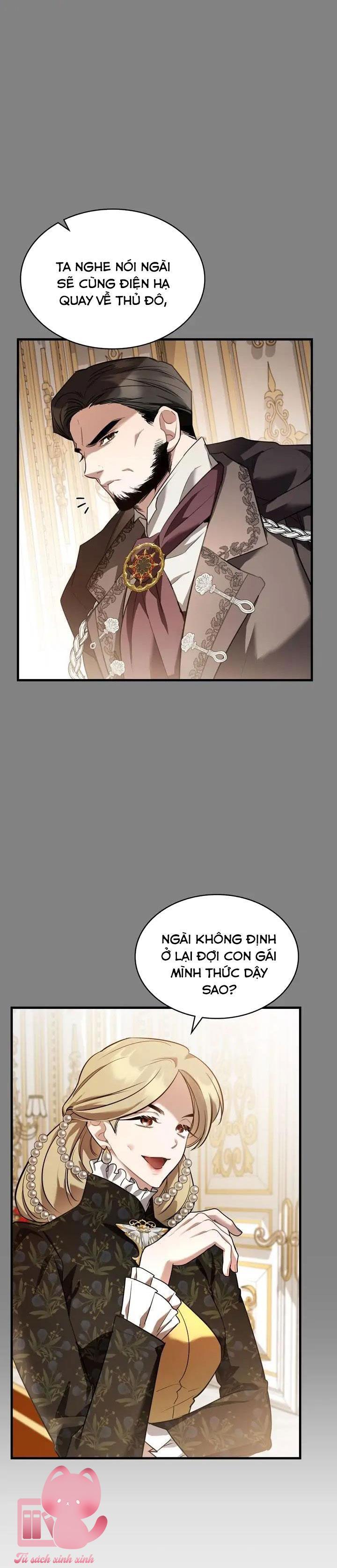 đêm đen khuất bóng chapter 36 13