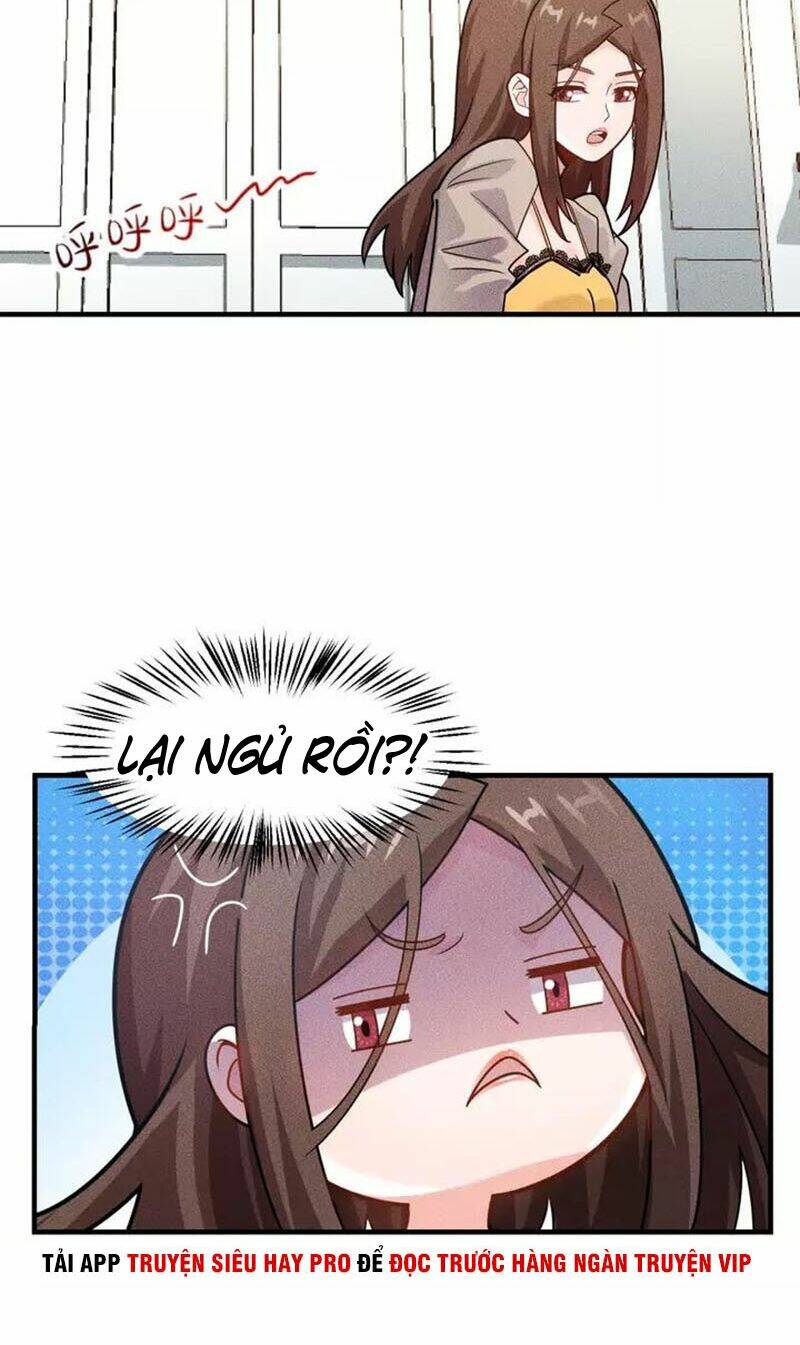 cao thủ cận vệ của nữ chủ tịch chapter 143 29