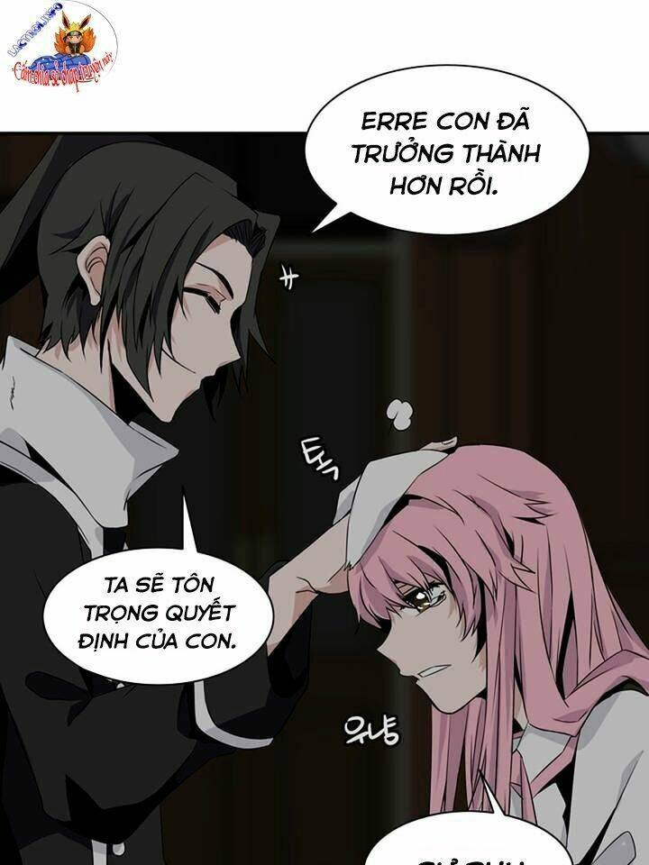 ảo mộng vương chapter 57 38