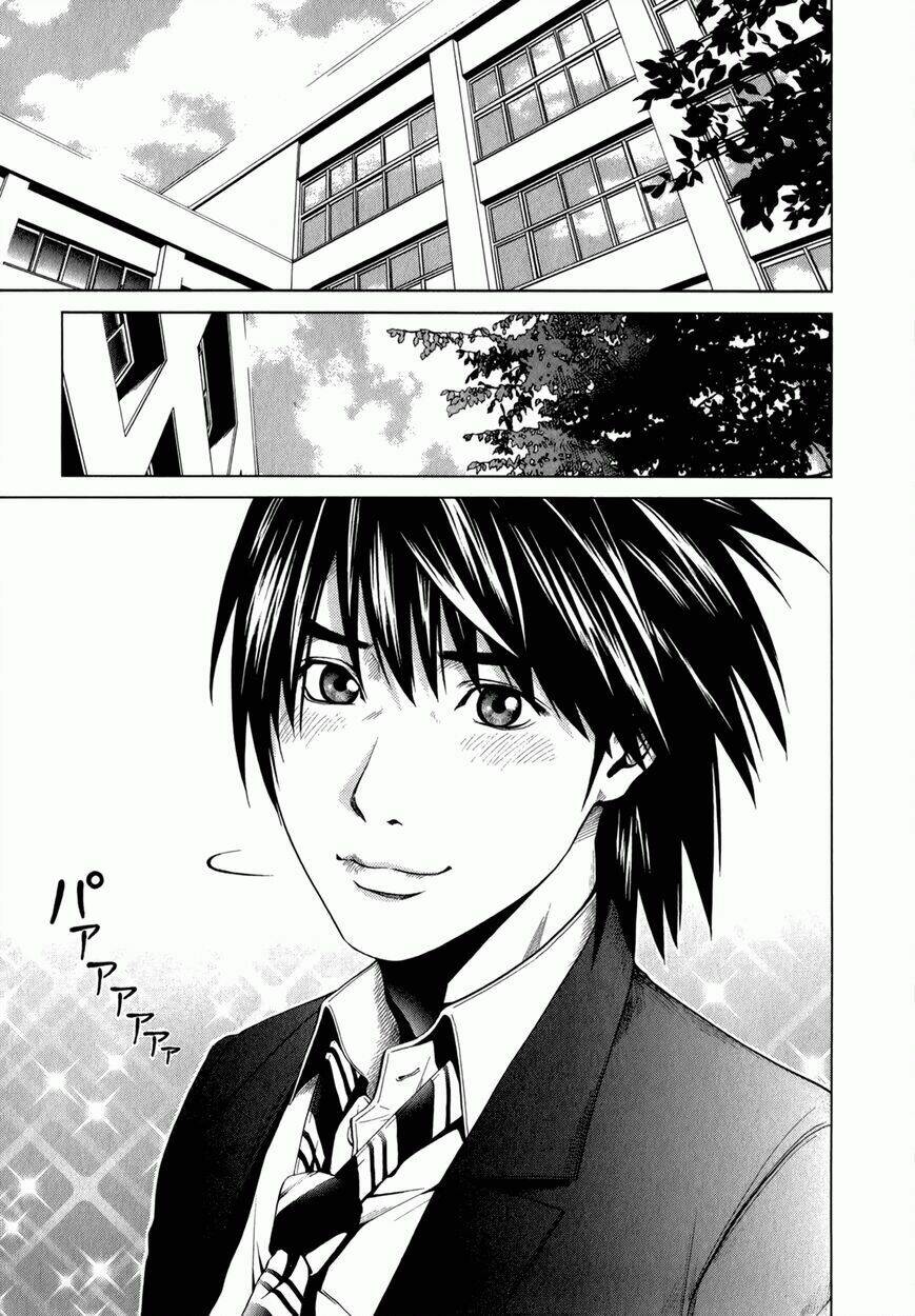 marshmallow ecchi chapter 17 19