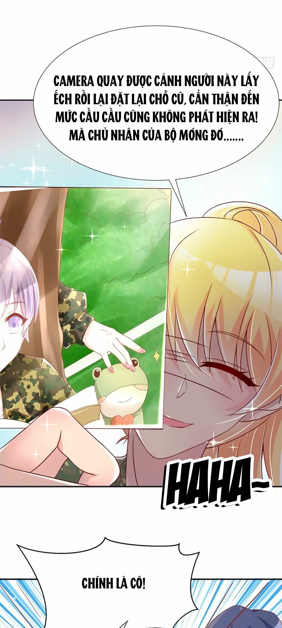 chồng già vợ trẻ trêu nhau hàng ngày chapter 38 29