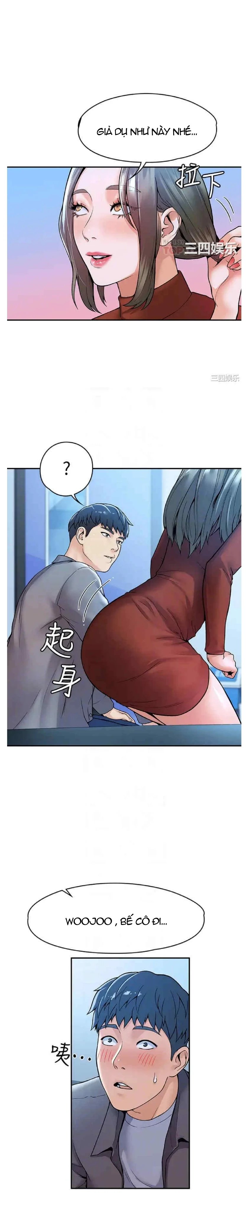 sinh viên thời nay chapter 37 13