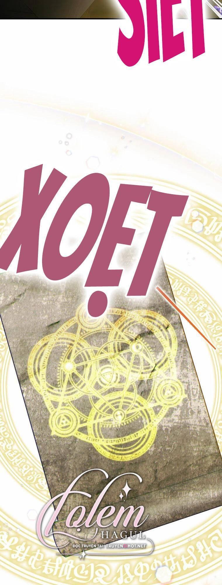 Đứa Nhỏ Không Phải Là Con Anh chapter 50.1 33