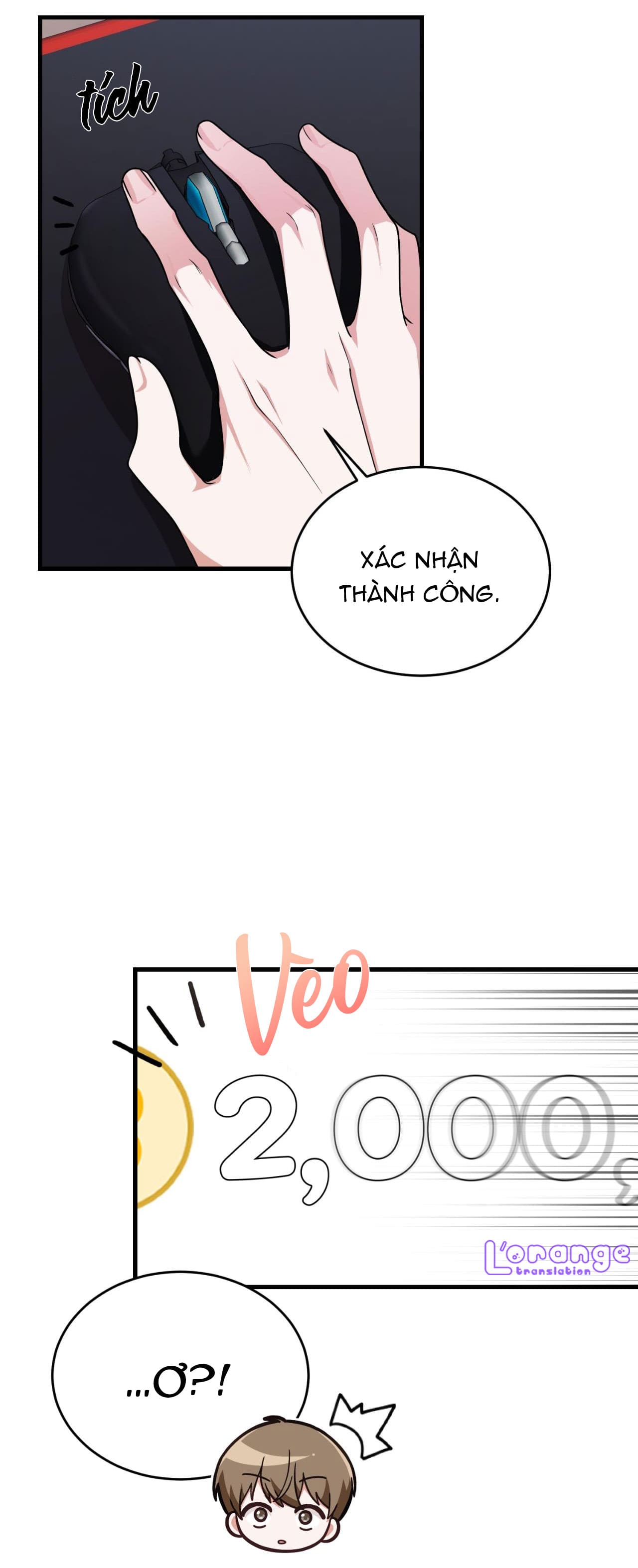 tên nhóc cùng bang hội là hàng xóm chapter 9 49