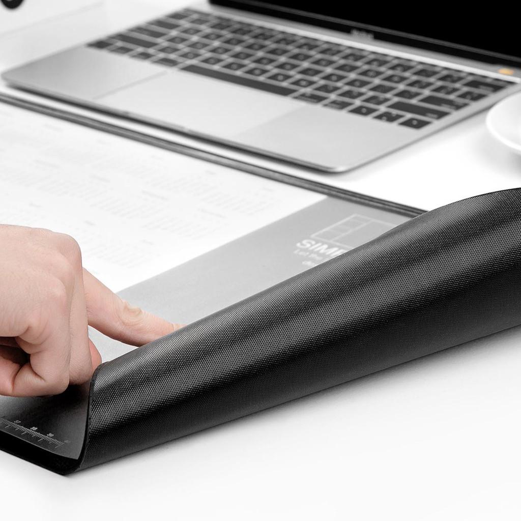 Thảm Di Chuột Lót Bàn Làm Việc Xiaomi Mijia Fizz Đa Năng Chống Trượt Hàng nhập khẩu