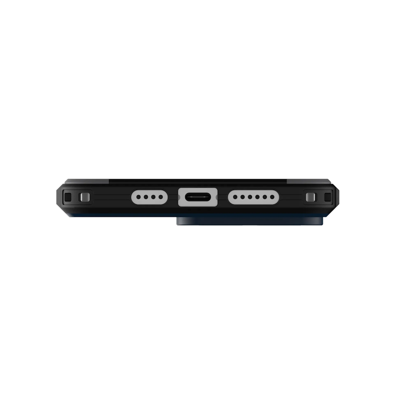 Ốp lưng UAG Civilian Magnetic dành cho iPhone 14 Pro/14 Pro Max - Hàng Chính Hãng