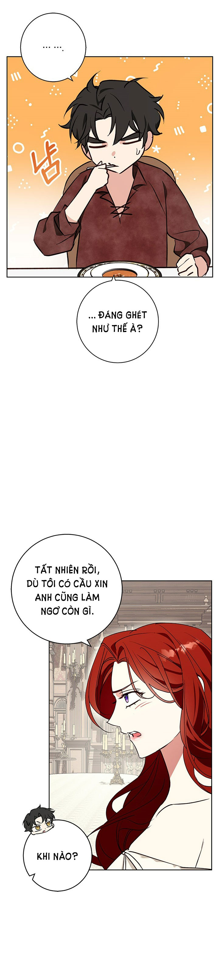 mùa đông đến chapter 29.1 9