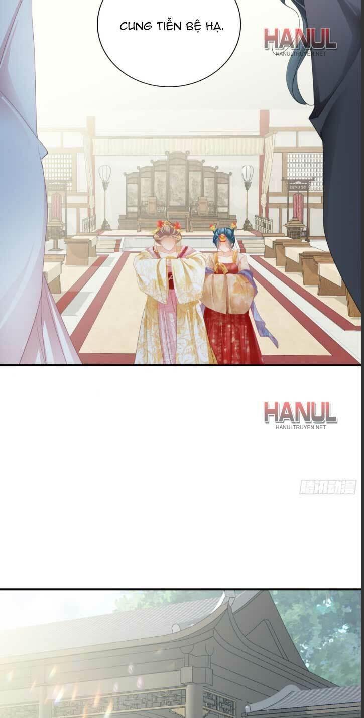 bổn vương muốn nàng chapter 153 19