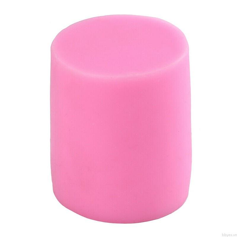 Khuôn silicone tạo hình làm nến thơm phong cách giáng sinh