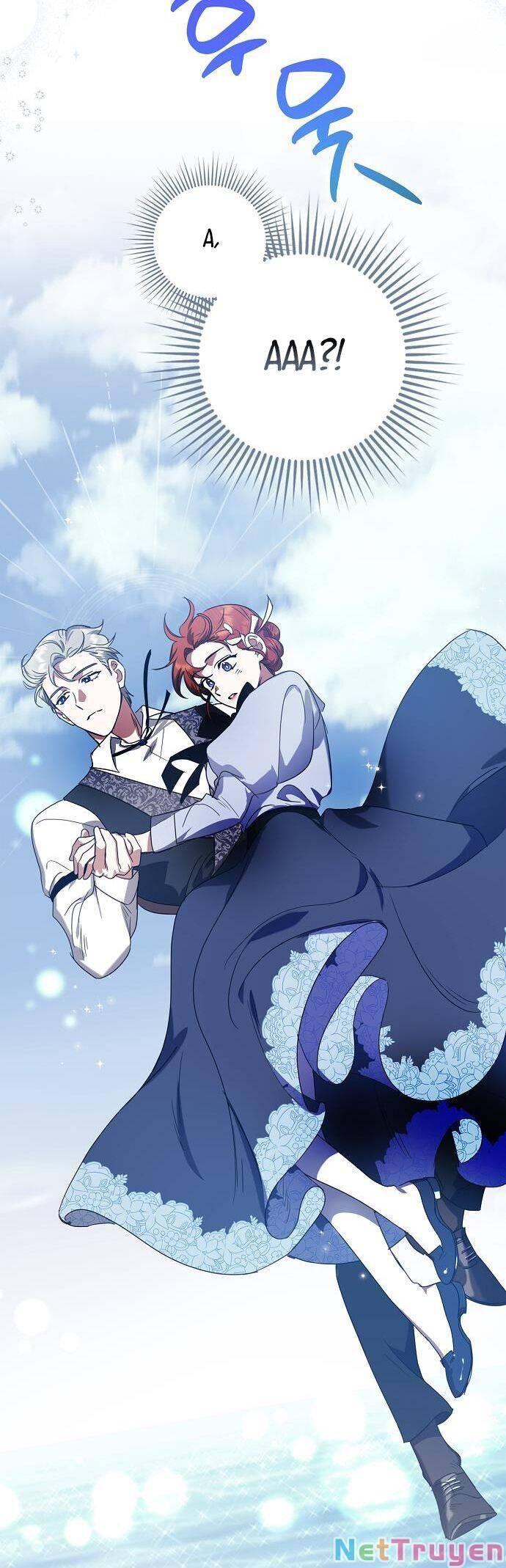 cuộc sống giản dị của người độc thân bị bỏ rơi chapter 8 35