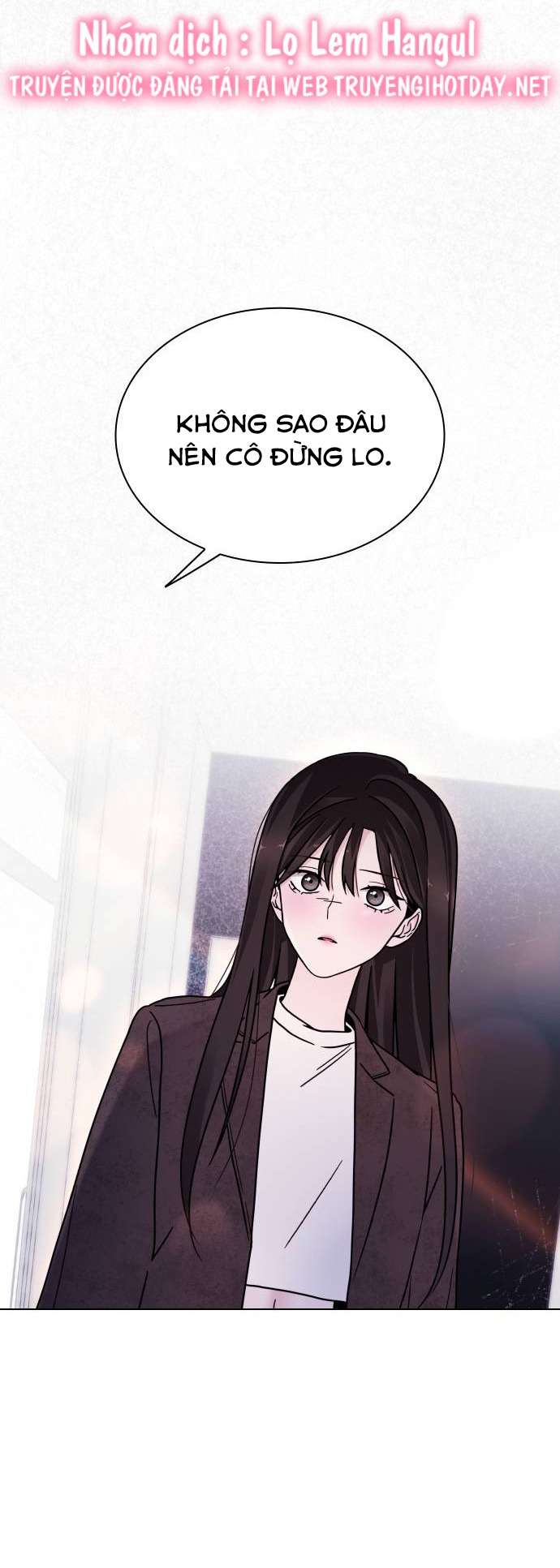 kiss trước khi ngủ nào chapter 3 19