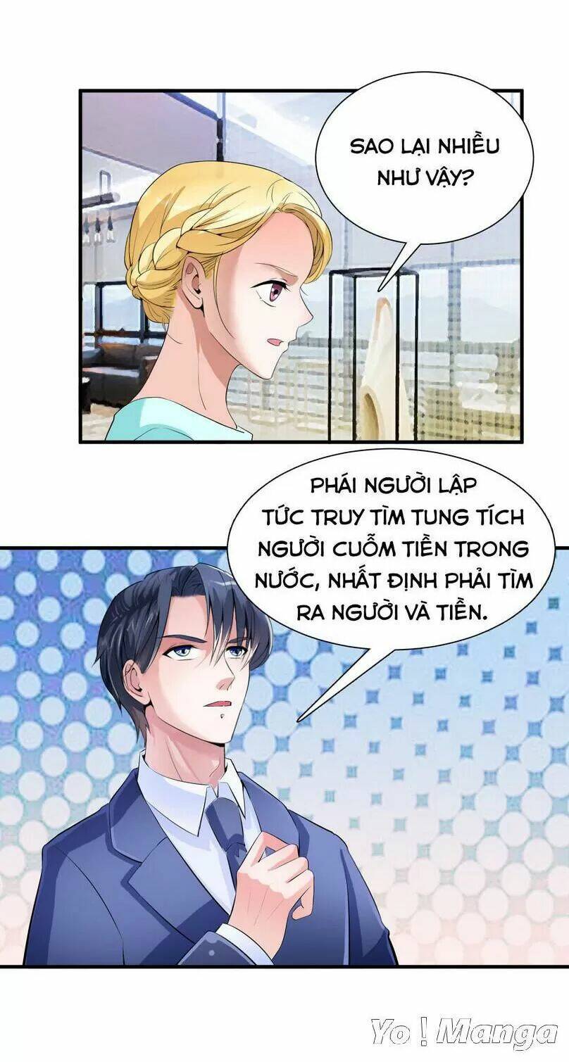 cô dâu gả thay của tổng tài chapter 123 14