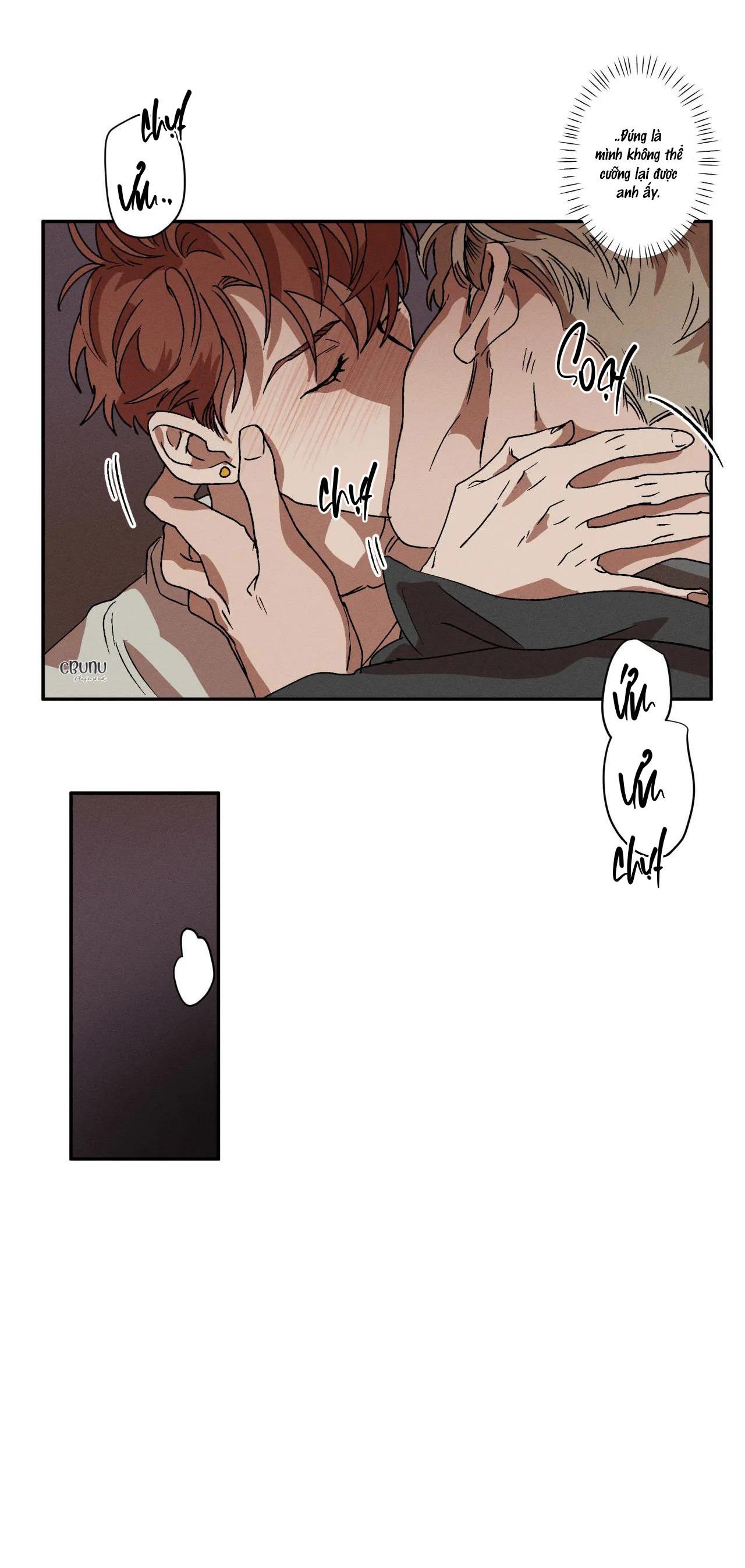 bẫy đôi ngọt ngào chapter 3 52