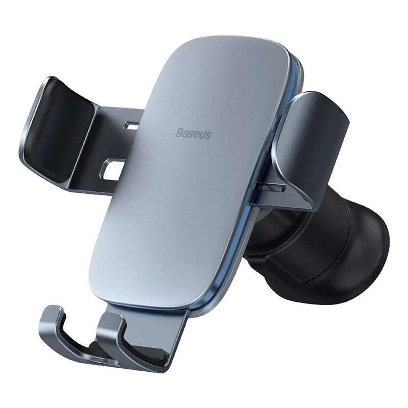 Kệ đỡ điện thoại trên ô tô Baseus Gravity Car Mount Metal Age II -  Hàng chính hãng