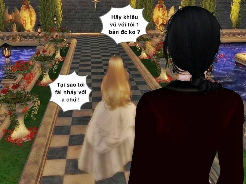 truyện sims - earl story chapter 35 5