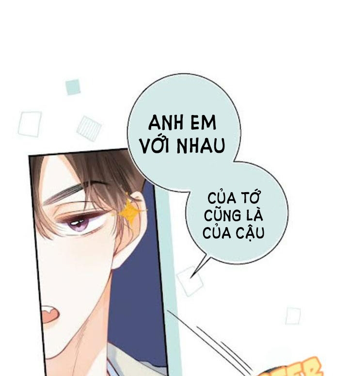 vụng trộm không thể giấu - mối tình thầm kín chapter 16 83