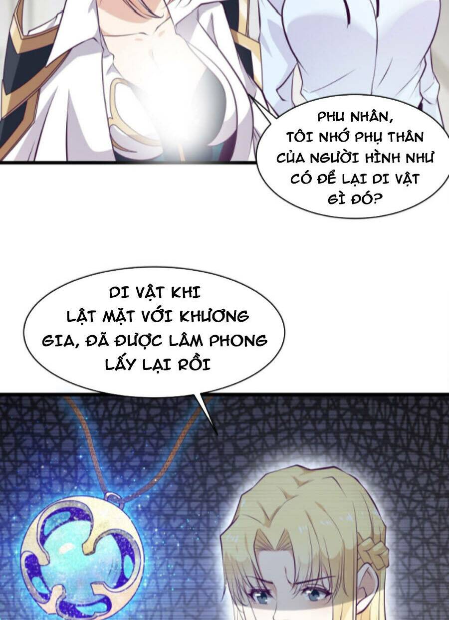 nãi ba là chiến thần mạnh nhất chapter 84 2