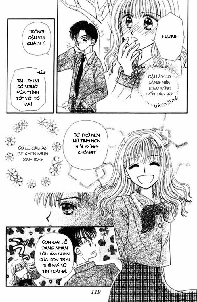 beloved teddy bear chapter 4 20