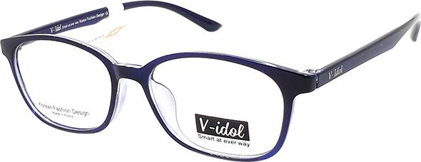 Gọng Kính V-IDOL V8124 SBL