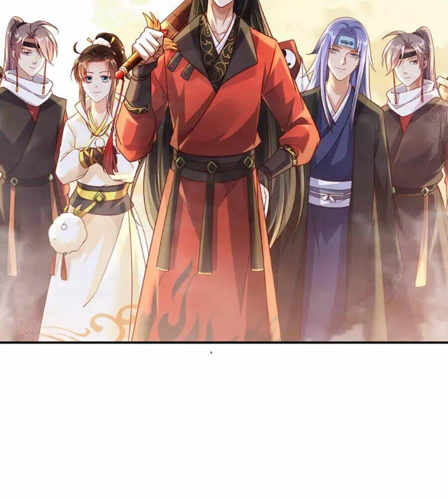 thiên kim bất hoán chapter 22 33