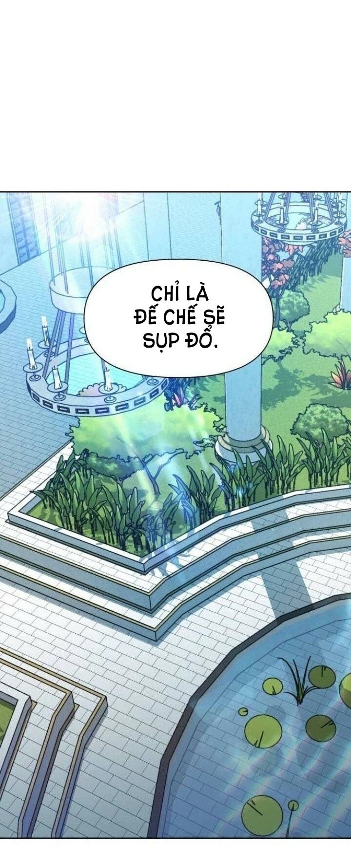 tôi muốn trở thành cô ấy dù chỉ là một ngày chapter 32 87