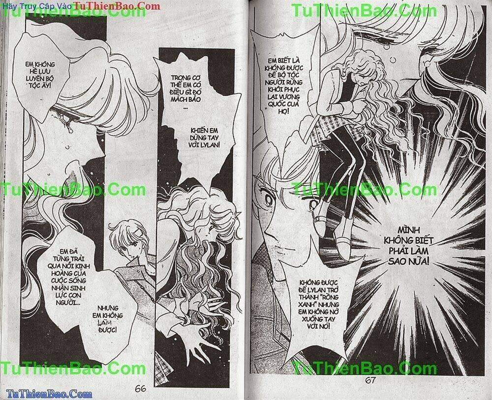 câu chuyện dẽ thương chapter 8 29