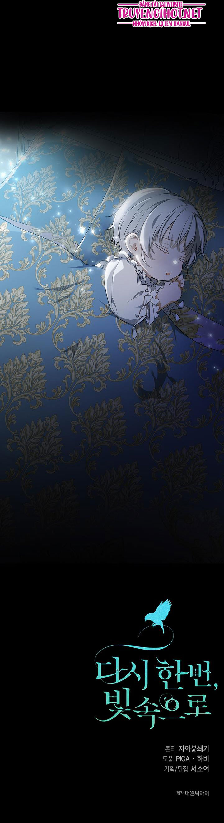 hướng đến ánh dương một lần nữa chapter 5.2 11