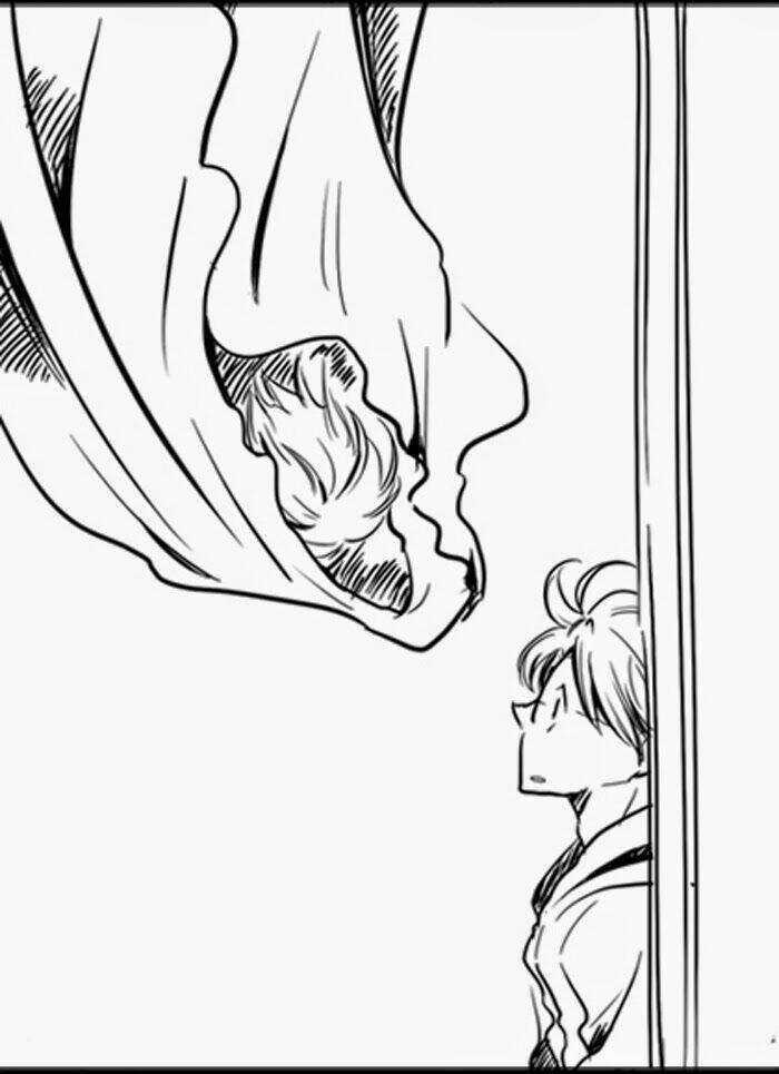 aph doujinshi - kinobori to akai skirt chapter 3 15