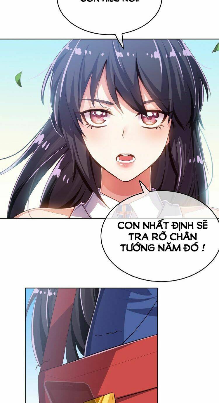 tổng tài khăng khăng lấy vợ thế thân chapter 6 28