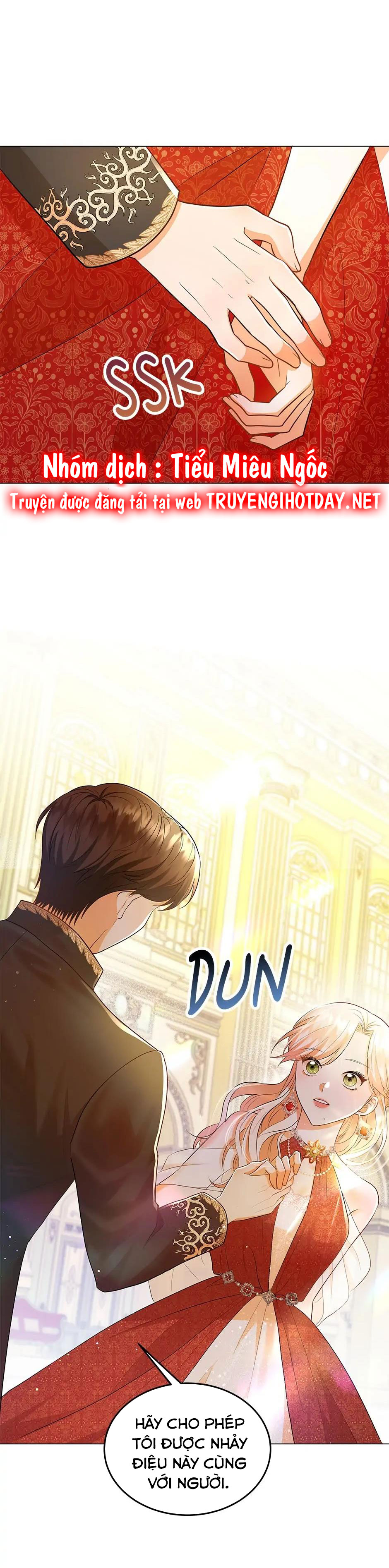 diễn vai ác nữ cũng thật khó khăn chapter 16 42