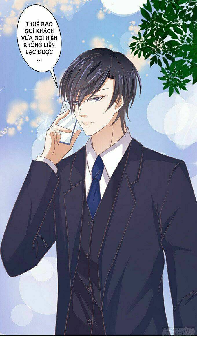 liệt ái tri hạ: series mật đào tiểu tình nhân chapter 70 13