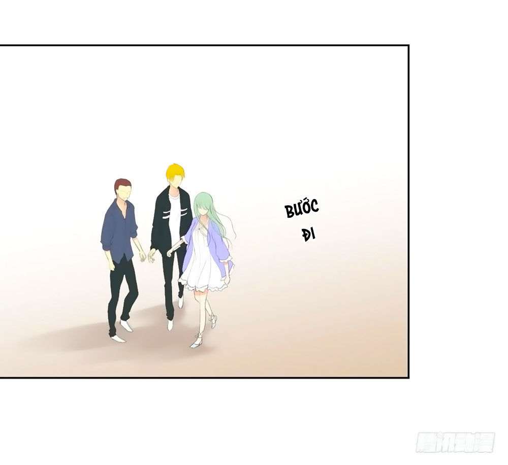 sinh sinh tương thác chapter 40 25