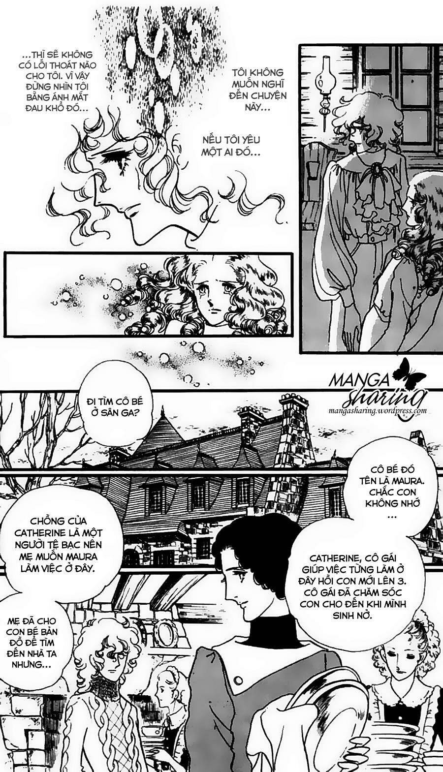 claudine chapter 2 9