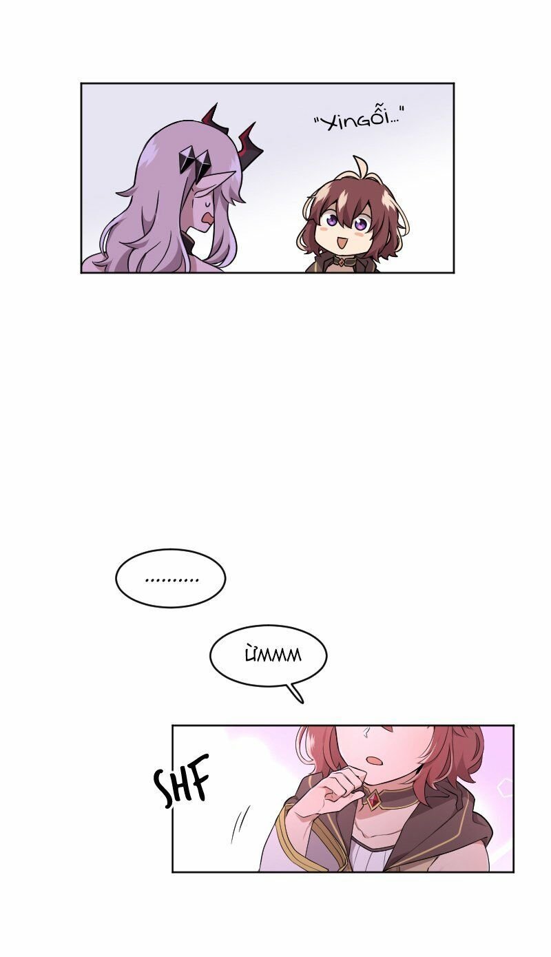 pháp sư và nữ chúa quỷ chapter 85 36