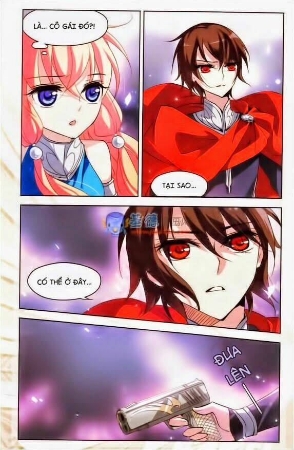 xuyên duyệt tây nguyên 3000 chapter 32 4