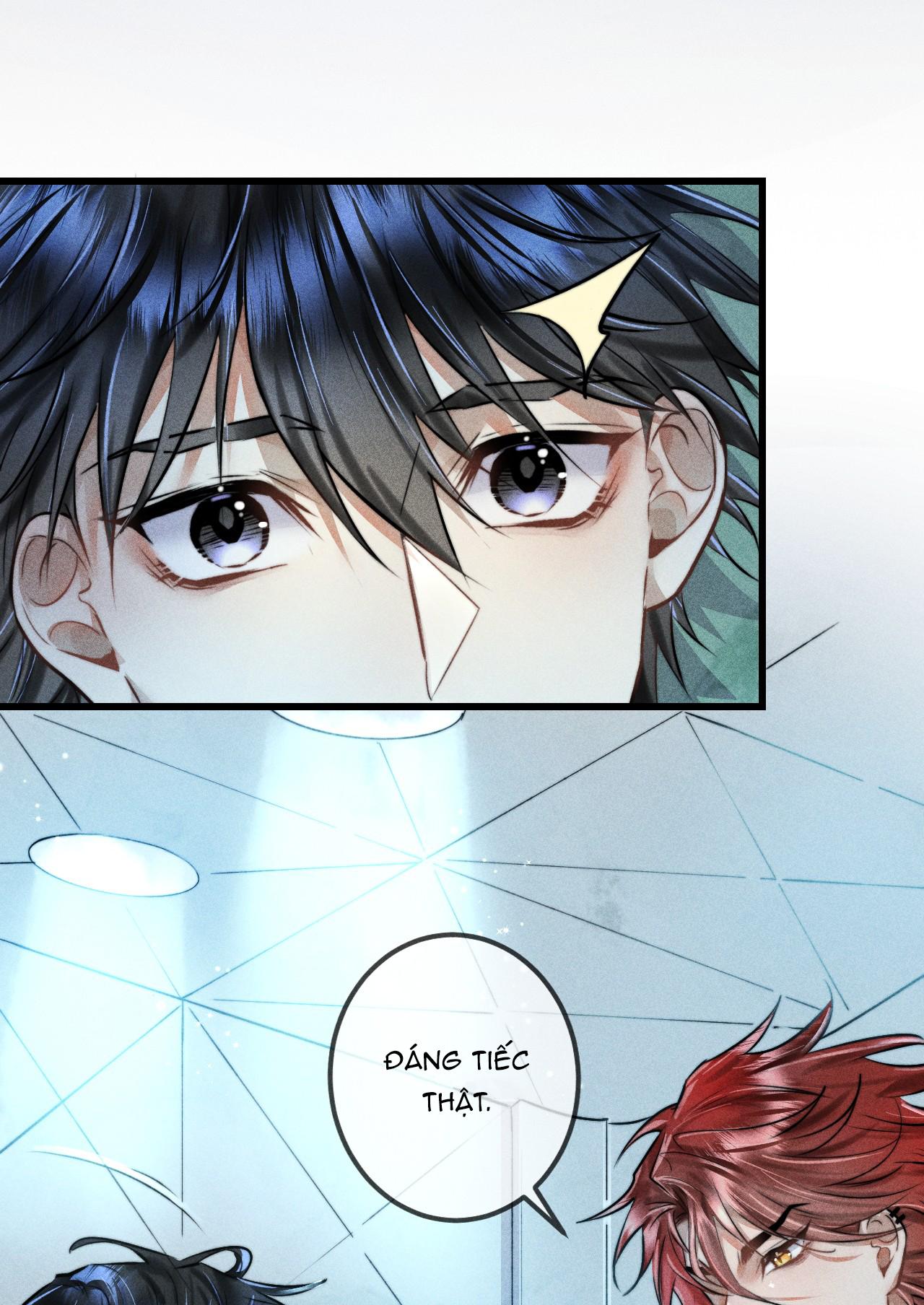 tòa tháp chapter 2 27